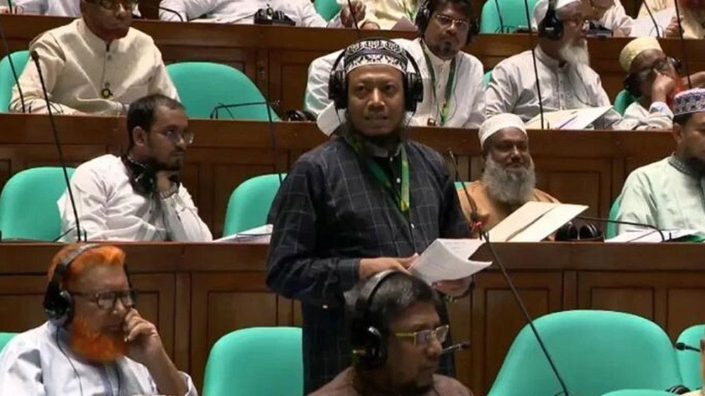 এবতেদায়িসহ জেলা শহরে একটি করে ফাজিল ও কামিল মাদরাসা জাতীয়করণ দাবি