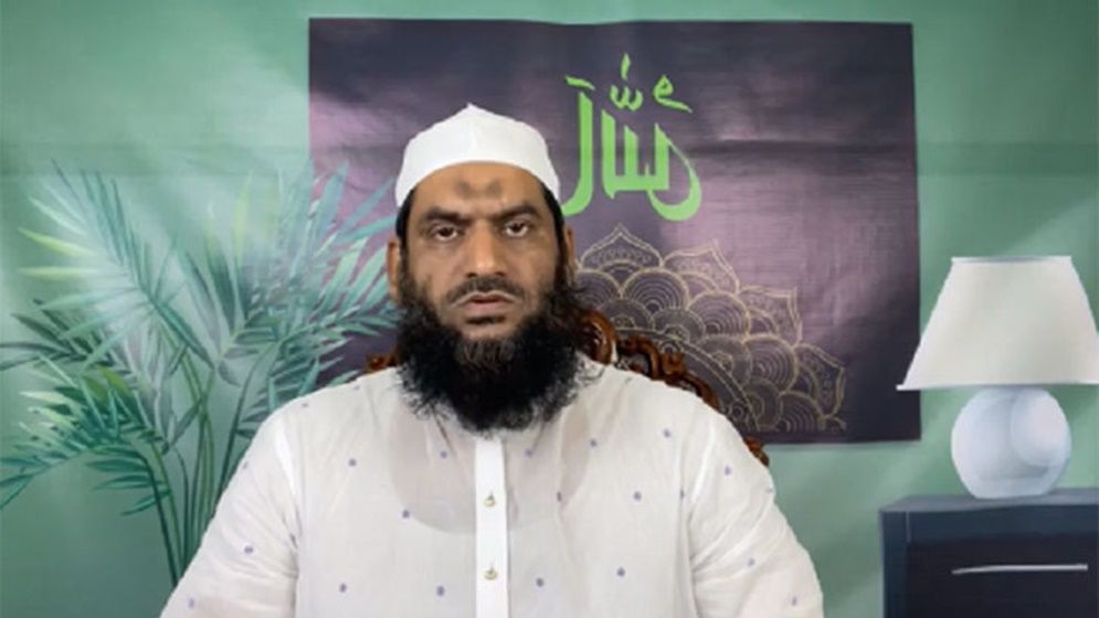  সেই ৫০১ ঘটনার বর্ণনা দিয়ে মুখ খুললেন মামুনুল হক