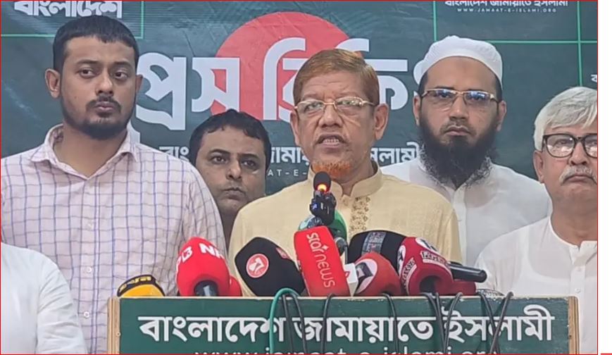 আ.লীগের গুম-খুনের বিচার দাবিতে ঢাকায় ১১ দলের সমাবেশ কাল 