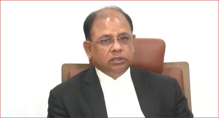 বিচার বাধাগ্রস্ত করতে ট্রাইব্যুনাল আইন নিয়ে রিট: চিফ প্রসিকিউটর