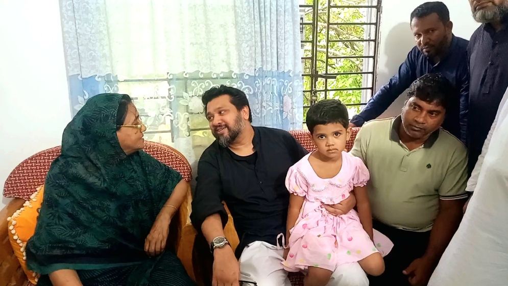যুবদল নেতা মাসুদ হত্যায় বালু সিন্ডিকেটের সংশ্লিষ্টতার অভিযোগ হুমাম কাদেরের