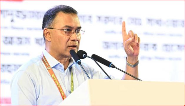 জুলাই হত্যাকাণ্ডে জড়িতদের বিচার অবশ্যই হবে: প্রধানমন্ত্রী