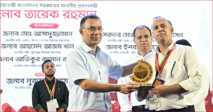 জুলাই হত্যাকাণ্ডের বিচার ছাড়া ফ্যাসিবাদী ব্যবস্থার বিলুপ্তি সম্ভব নয়