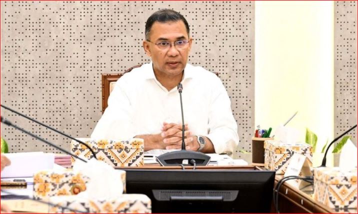 ব্যানার-বিলবোর্ডে প্রধানমন্ত্রীর ছবি ব্যবহারে নিষেধাজ্ঞা, প্রজ্ঞাপন জারি