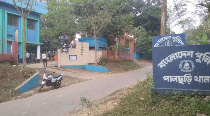 খাগড়াছড়িতে দুপক্ষের গোলাগুলি, নিহত ৩