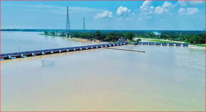 তিস্তাসহ নদী অববাহিকাগুলোতে স্বল্পমেয়াদি বন্যার শঙ্কা