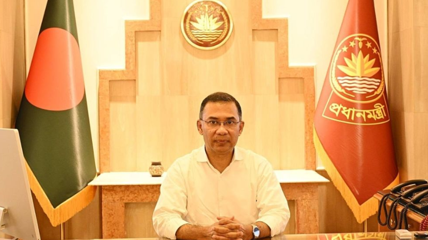 দুর্যোগ মোকাবিলায় ১০ নির্দেশনা দিয়েছেন প্রধানমন্ত্রী