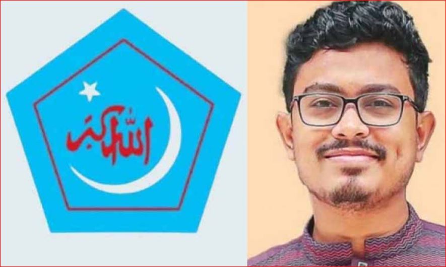ছাত্রশিবির থেকে বিদায় ভিপি সাদিক কায়েমের