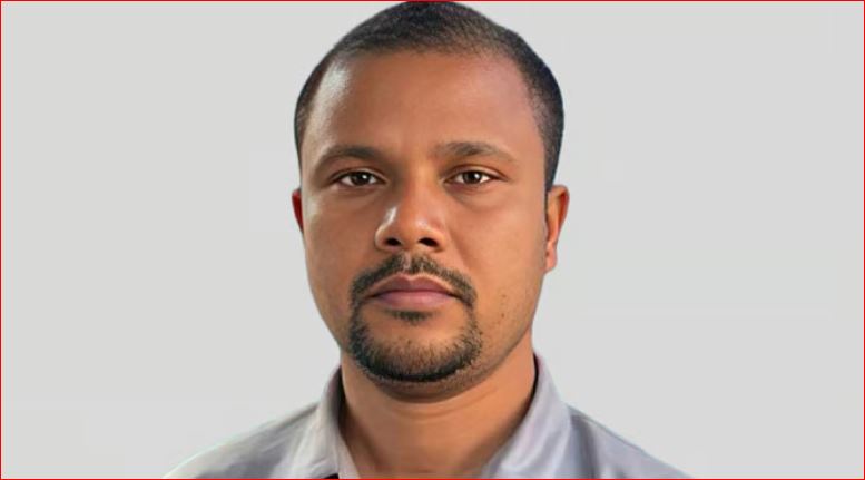 ৯ কোটি ৩৫ লাখ টাকা অর্থপাচার: গাইবান্ধার সেই হরিদাস গ্রেপ্তার