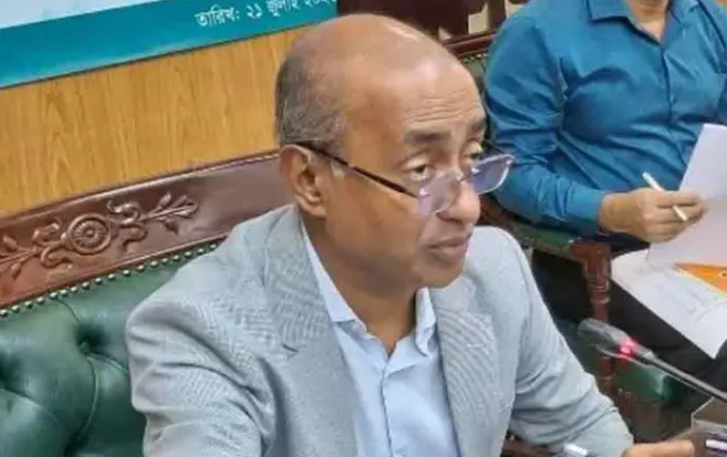মামলাজট নিরসনে মধ্যস্থতা কার্যক্রম আশাব্যঞ্জক ফল দিয়েছে : আইনমন্ত্রী