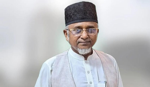 বহিষ্কার সেই জামায়াত নেতা, এমপি পদ কি থাকছে?