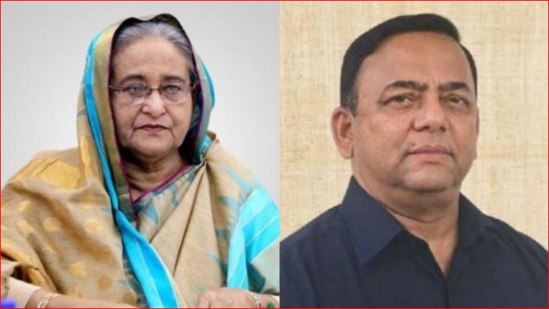 হাসিনা-বেনজীরসহ ৮ জনের বিরুদ্ধে গ্রেফতারি পরোয়ানা