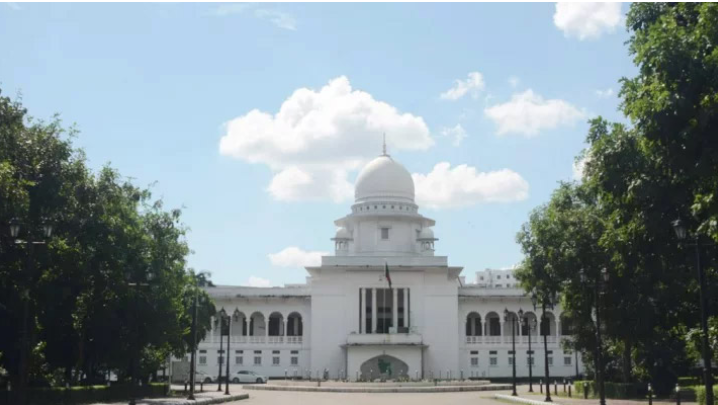২৬ টুথপেস্টে মাইক্রোপ্লাস্টিক : বিশেষজ্ঞ কমিটি গঠনে হাইকোর্টের নির্দেশ