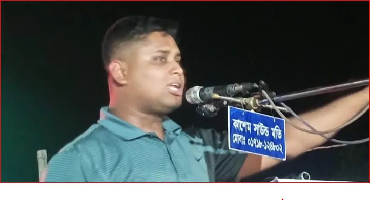 পালিয়ে যাব না বলে যে পালিয়ে যায়, আসি বললেও সে কখনো আসে না
