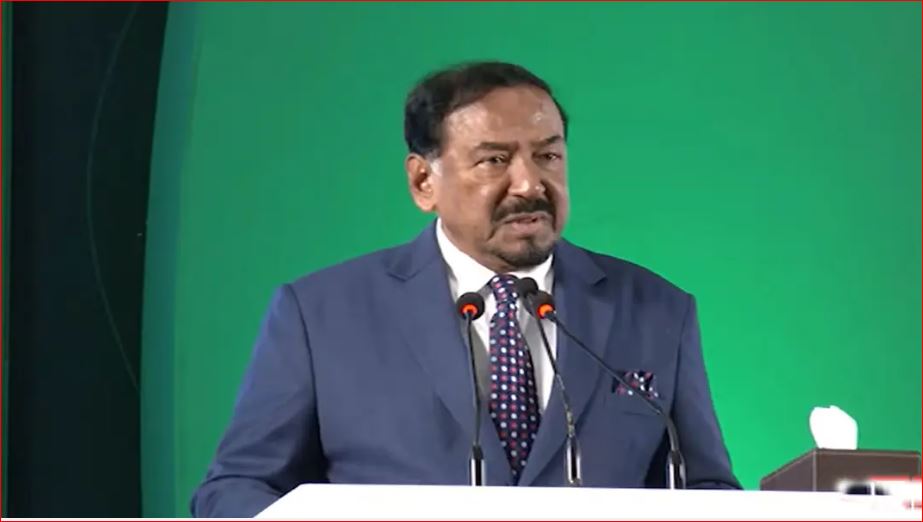আবু সাঈদের ছবি নেই, সেটা কোনো ডকুমেন্টারি নয়: ভারপ্রাপ্ত রাষ্ট্রপতি
