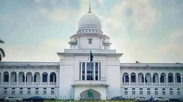 মন্ত্রী-প্রতিমন্ত্রীদের জেলাভিত্তিক দায়িত্ব বণ্টন : চ্যালেঞ্জ করে রিট