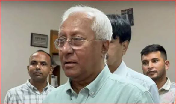 রাষ্ট্রপতির ছেড়ে দেওয়া আসনে ভোট ২৯ অক্টোবর