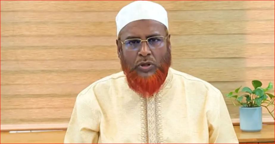 ভাইভার নম্বর বৃদ্ধির সিদ্ধান্ত সরকারের দলীয়করণের অশুভ ইঙ্গিত: গোলাম পরওয়ার