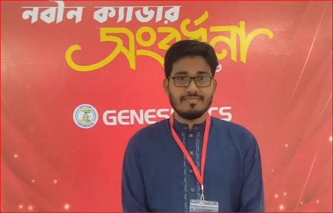 বিসিএসে ইতিহাসে প্রথম হয়েও গেজেটে নেই কৃষকের ছেলে সোহেলের নাম
